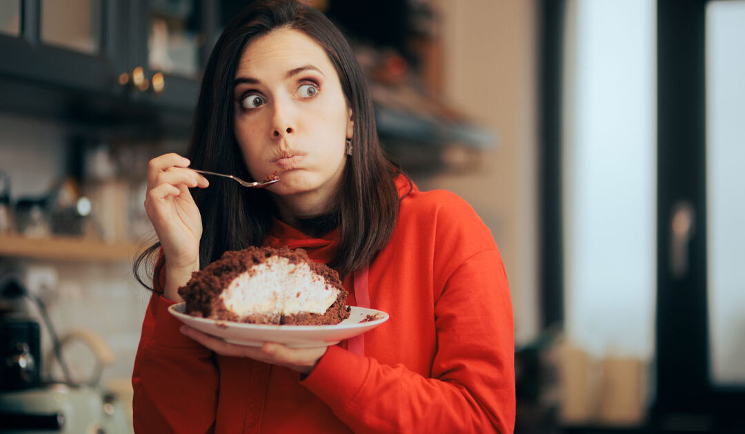 7 Pitfalls to avoid in Overcoming Binge Eating